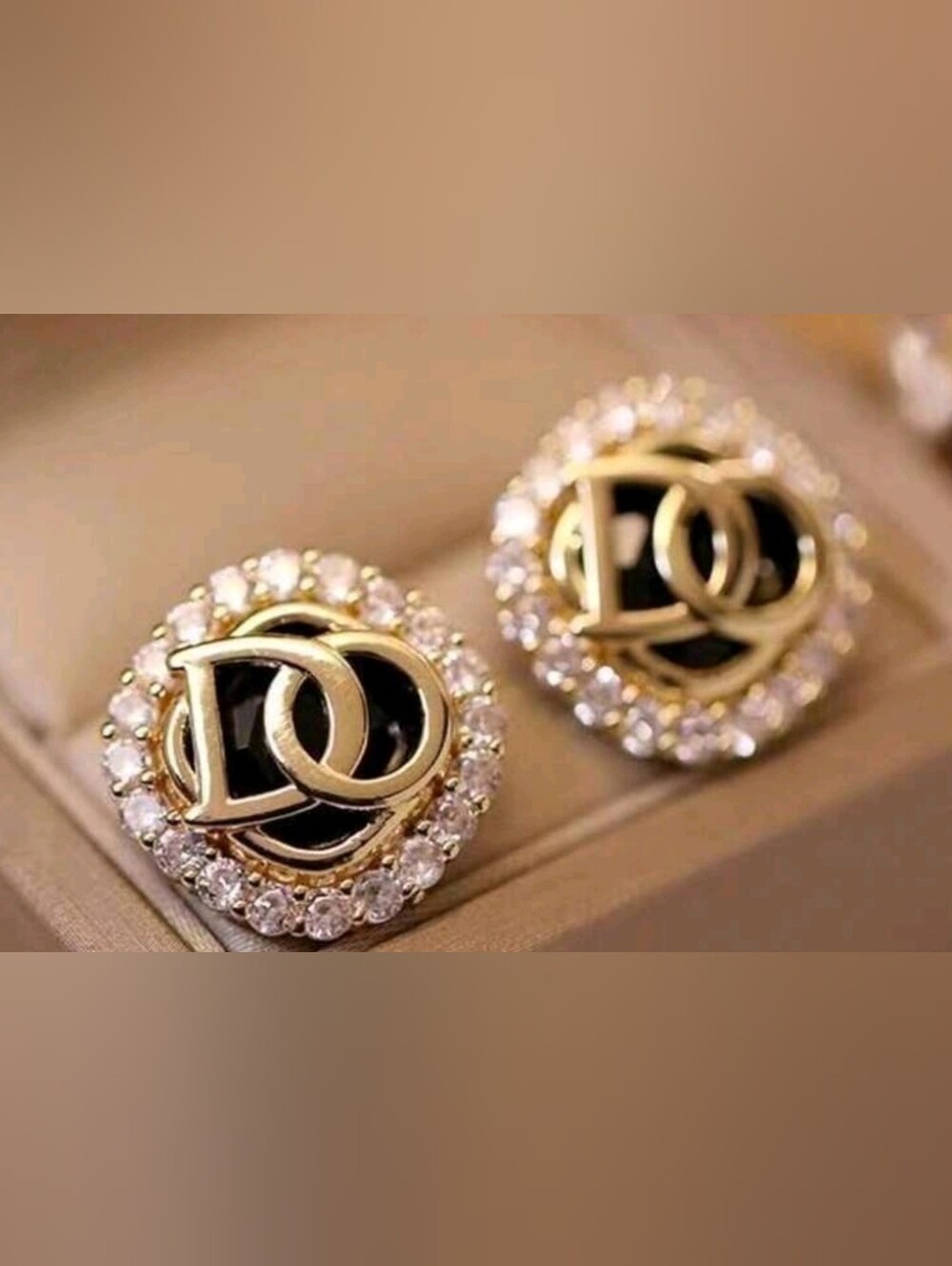 Luxury Style Jewelry